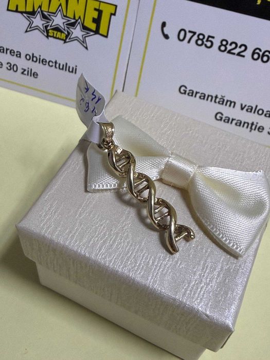 Pandantiv 2.62gr (m3) staramanet