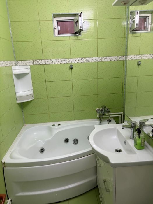 Apartament 2 camere pentru închiriat