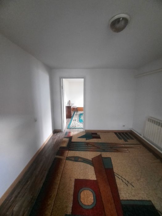 Времянка 3 комнаты