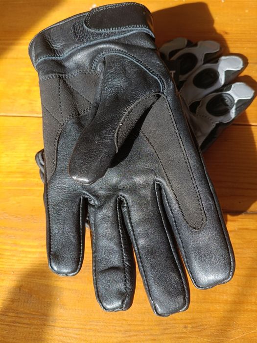 Ръкавици за мотор LEON, размер S