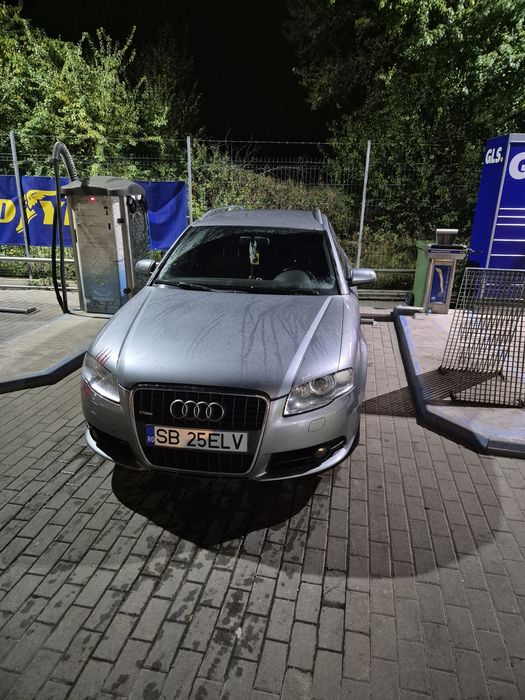 AUDI A4 2006 — imagine 4