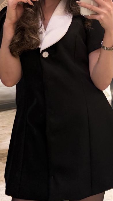 Вечерный платья.