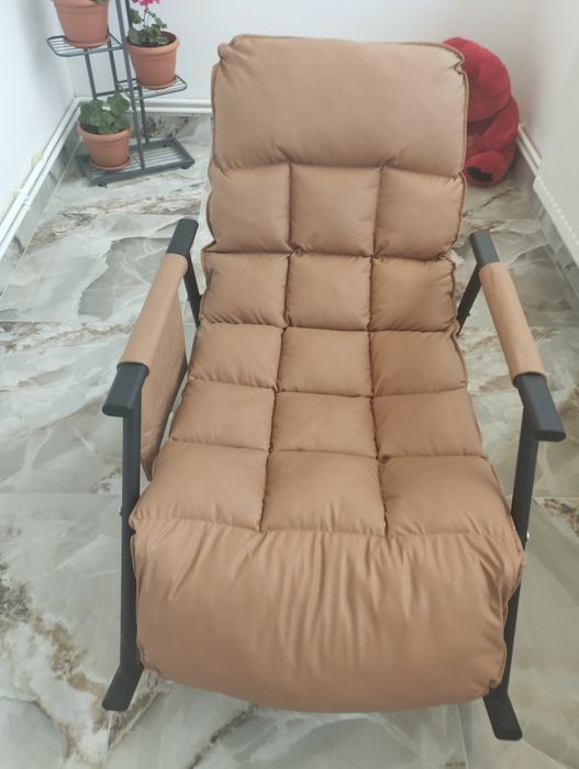 Balansoar de vânzare foarte practic și relaxant