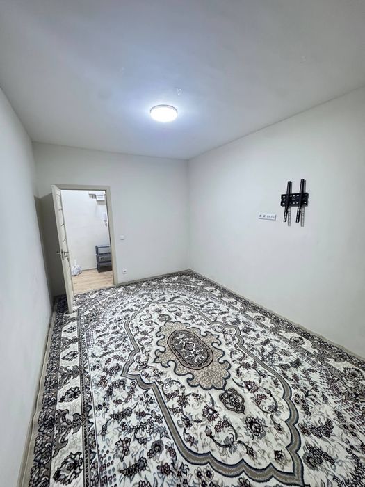 Ijara kunlik uchun beriladi