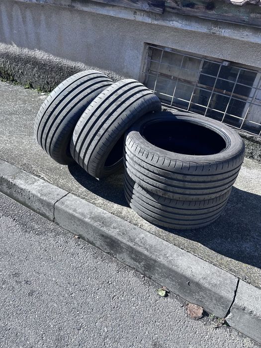 Гуми Debica presto HP2 225-45-17