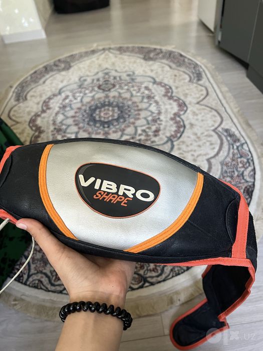Vibro shape aparat