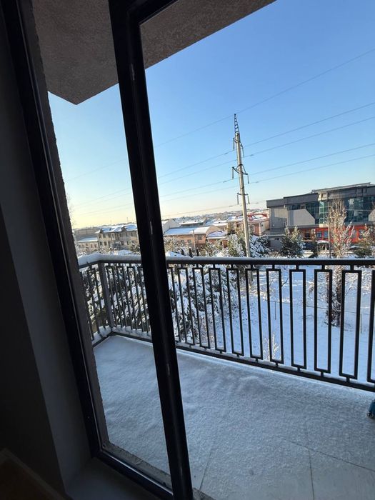 Жилой комплекс Зенит