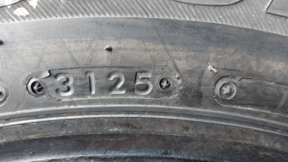 Нови гуми за Бус 195 75 16 C Bridgestone Duravis