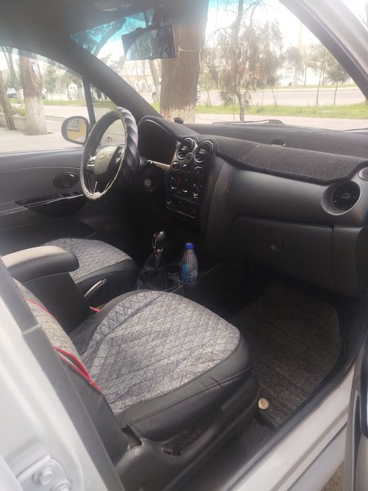 Сдается свой Матиз бест в аренду с выкупом, 2011 года