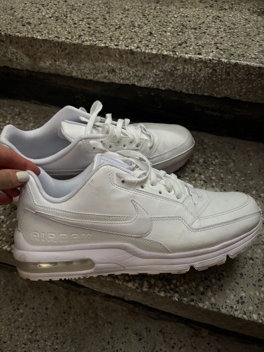 Оригинални Маратонки Nike air max чисто нови
