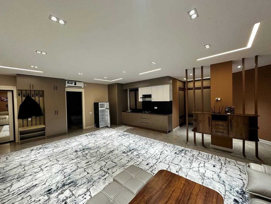 корзинка Аэропорт  3+2/4/15  151м²