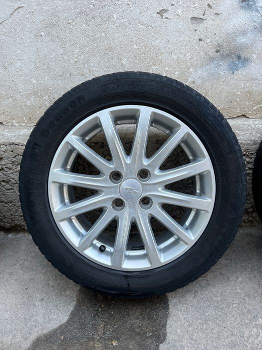 Koblt diska balon spark xolati yaxwi