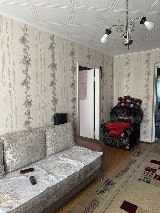 Продам 3-х ком квартиру
