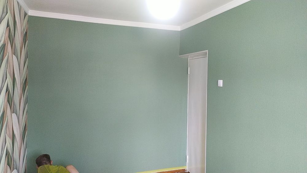 Ремонт под ключ!