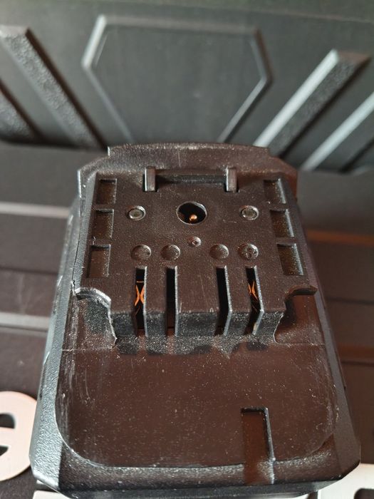 Acumulator pentru masina de gaurit Panzer CD-1892-AP, Li-Ion, 18 V, 1.