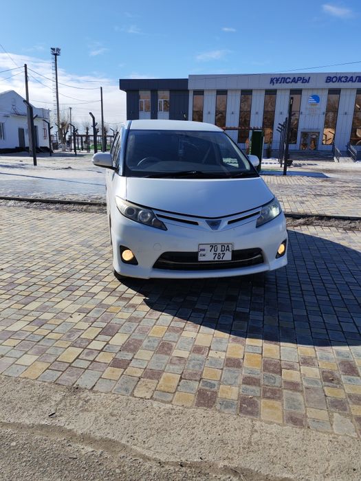 Эстима сатылады жақсы жағдайда