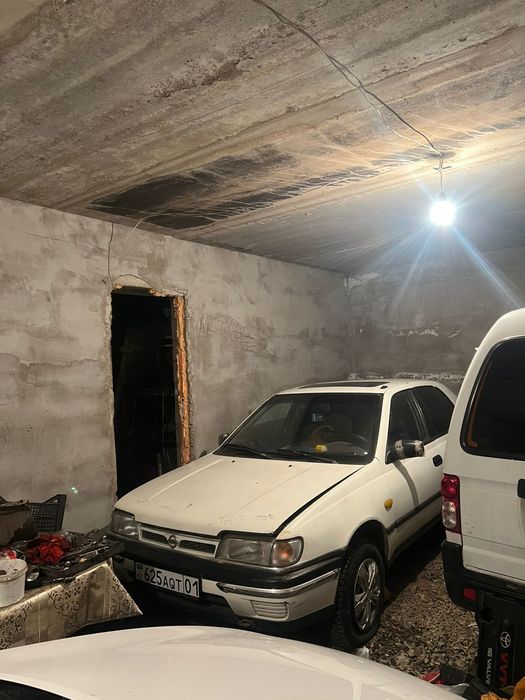 Продам Ниссан Санни 1,6