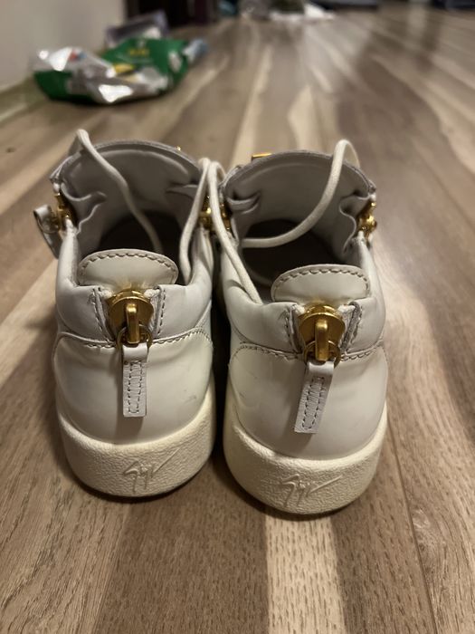 Tenisi Giuseppe Zanotti nr 36 originali