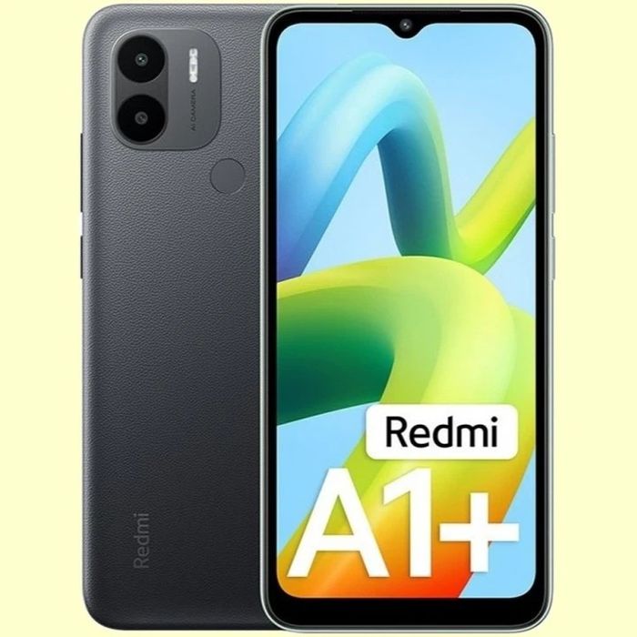Redmi 1+ сотаман.