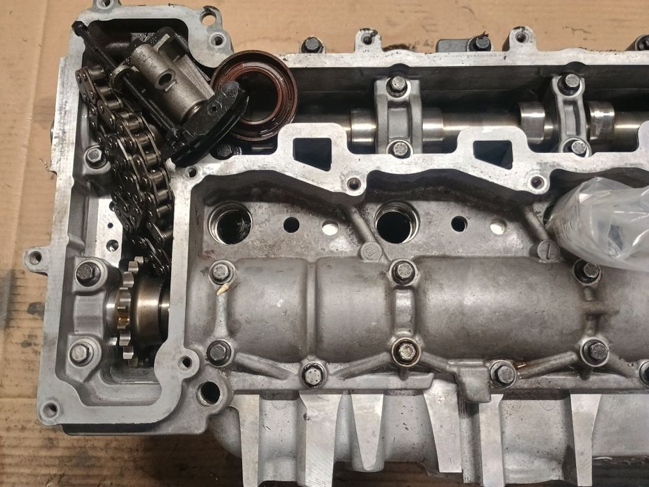 Глава 2.0 blue hdi