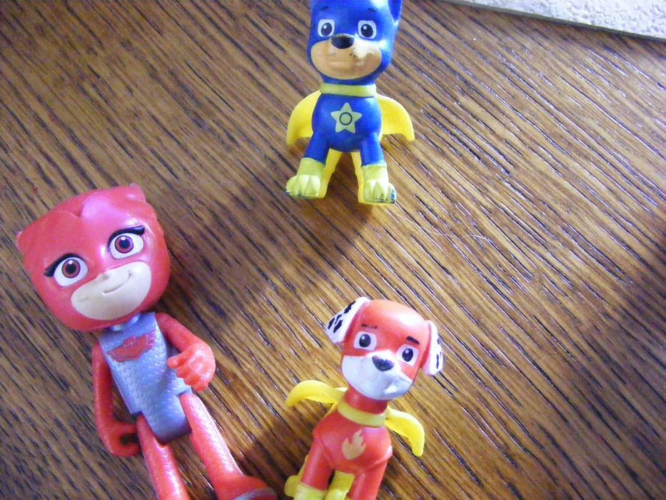 Лотове за момичета и момчета