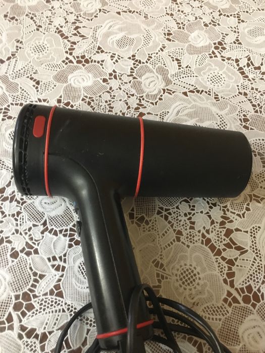 Фен для волос в  домашних условиях