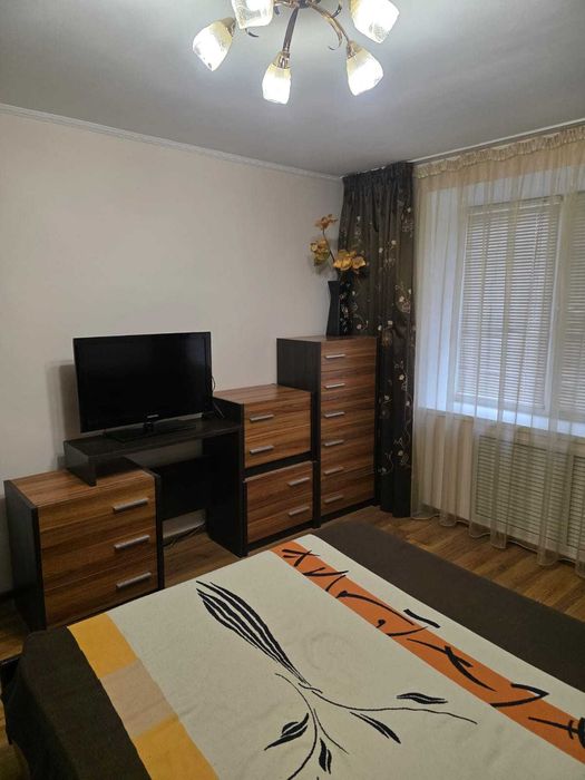 Продаётся квартира