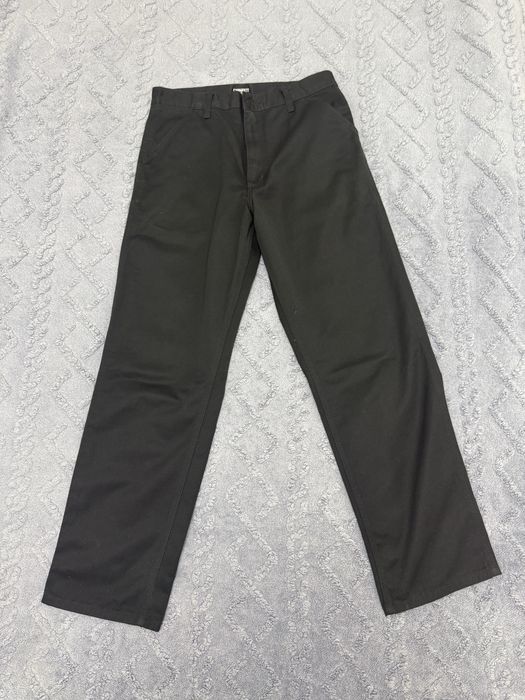 Штаны carhartt размер 29х32
