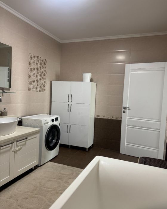 2 комнатная квартира