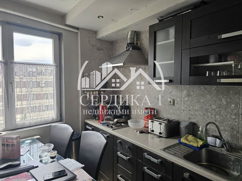 Продава се Многостаен апартамент в София, Редута - 144 кв.м за 1162 €/кв.м - Снимка #2