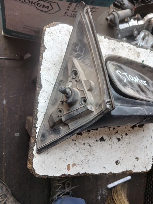 Зеркало Тоета Старлет правое