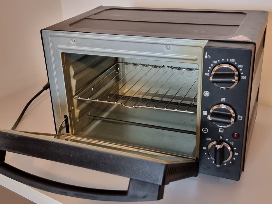 Cuptor electric  silvercrest