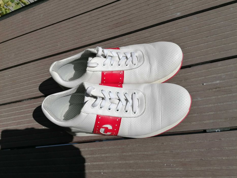 Голф обувки Duca del Cosma