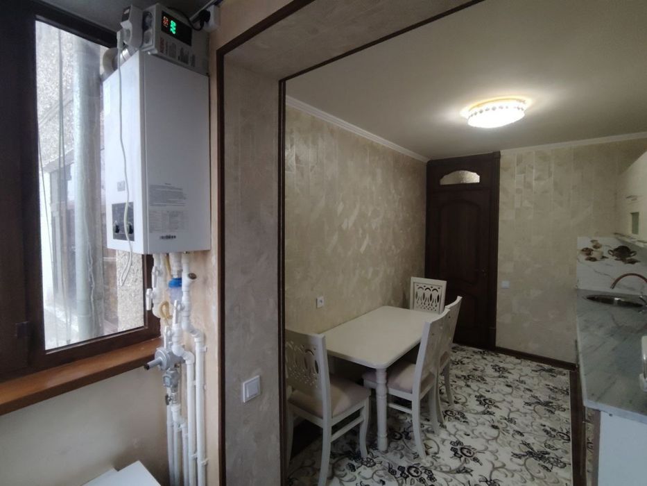 Аренда 3 ком вогзал парк 400$