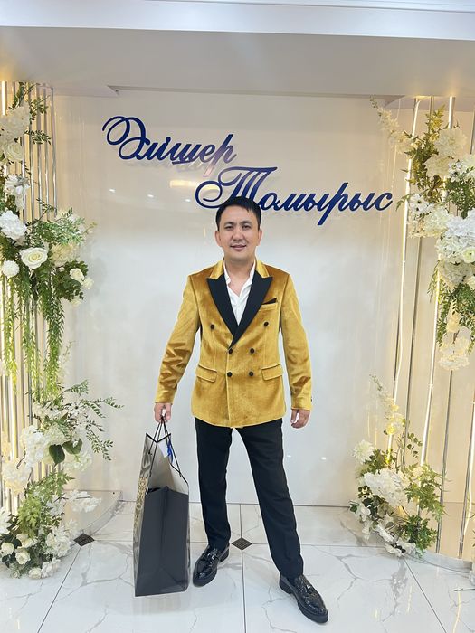 Тамада.Шоумэн.Асаба.