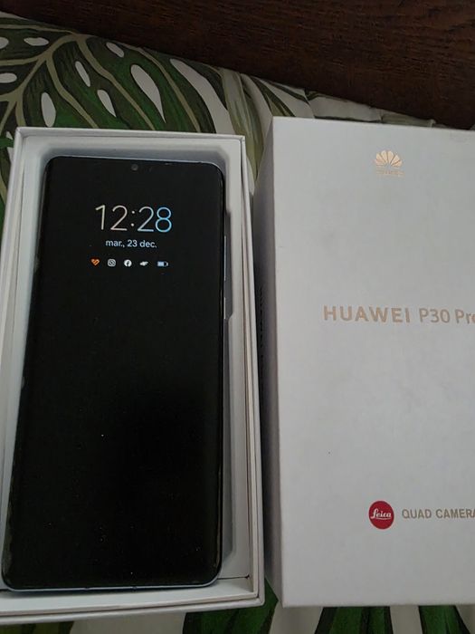 Telefon Huawei P30 Pro