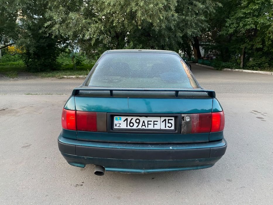 Продам Ауди б4. Инжектор