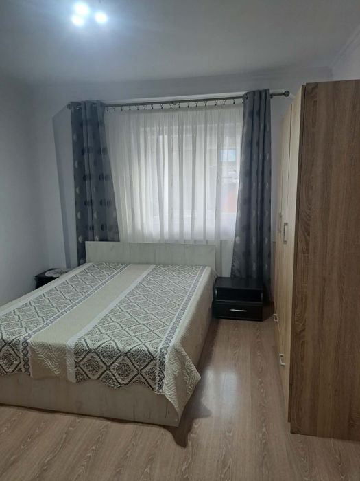 Garsoniera de inchiriat