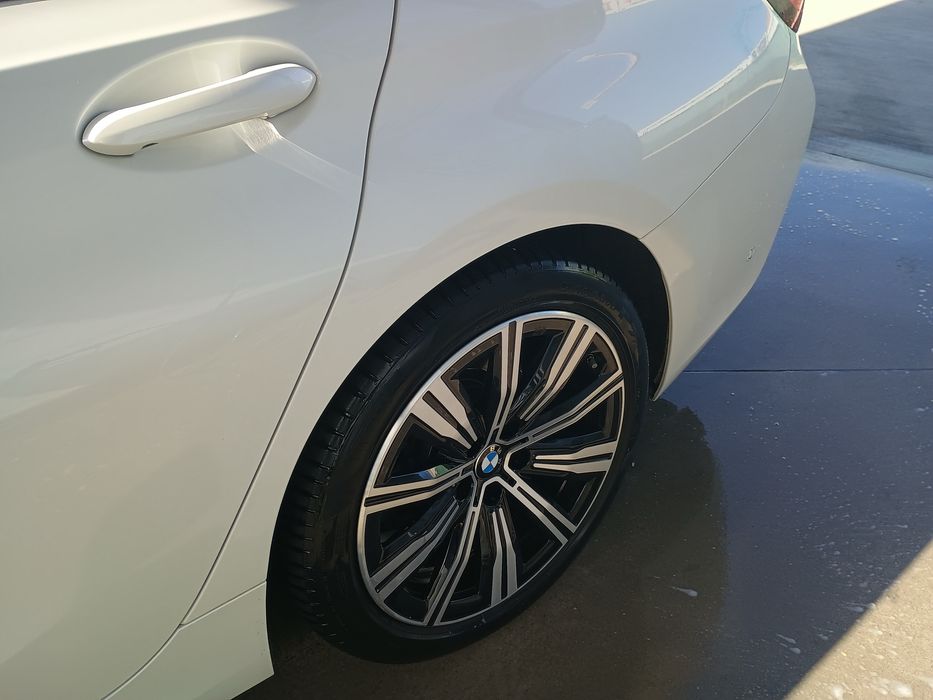 BMW 3 Series 2021 — imagine 26
