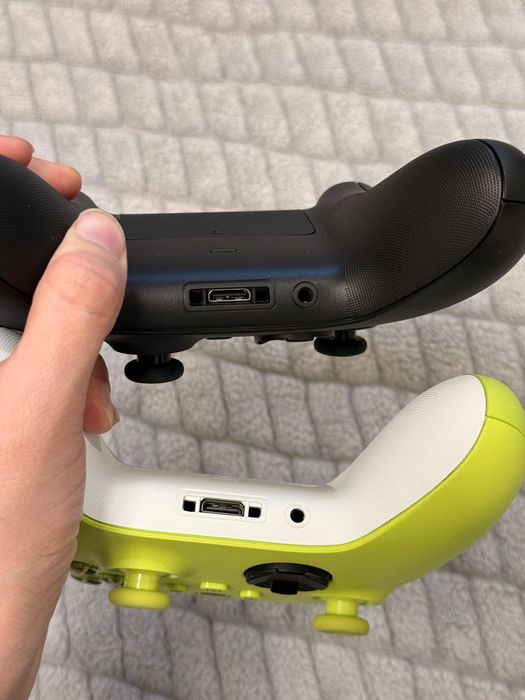 Контроллеры xbox