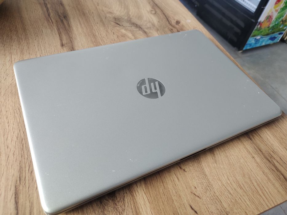Ноутбук HP 15s-eq2093ur