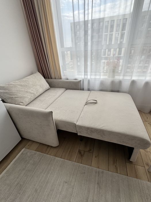 Продам кресло кровать