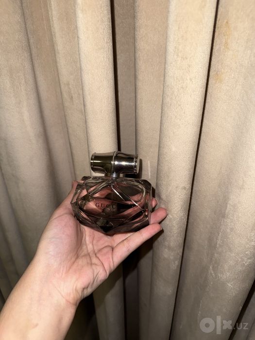 Парфюм gucci bamboo