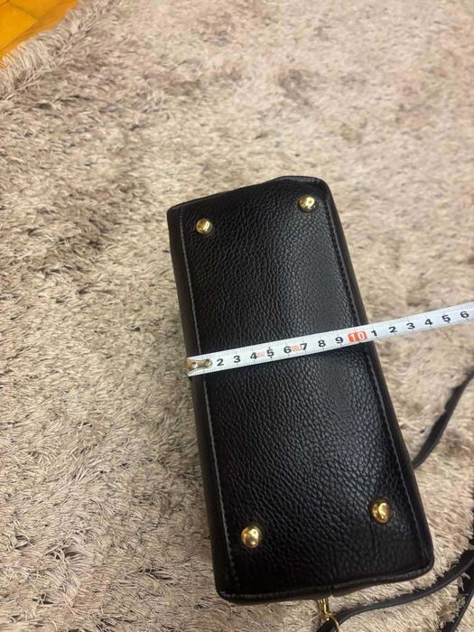 чанта тип куфарче Liu Jo