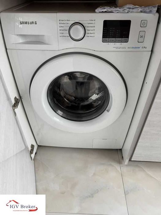 Дава се под наем Двустаен апартамент в София, Център - 65 кв.м за 663 € - Снимка #10