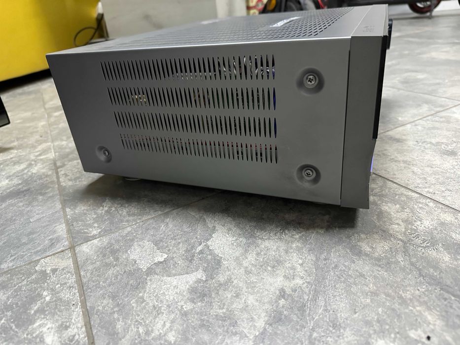Harman Kardon AVR 132  Усилвател ресийвър Harman Kardon AVR 132