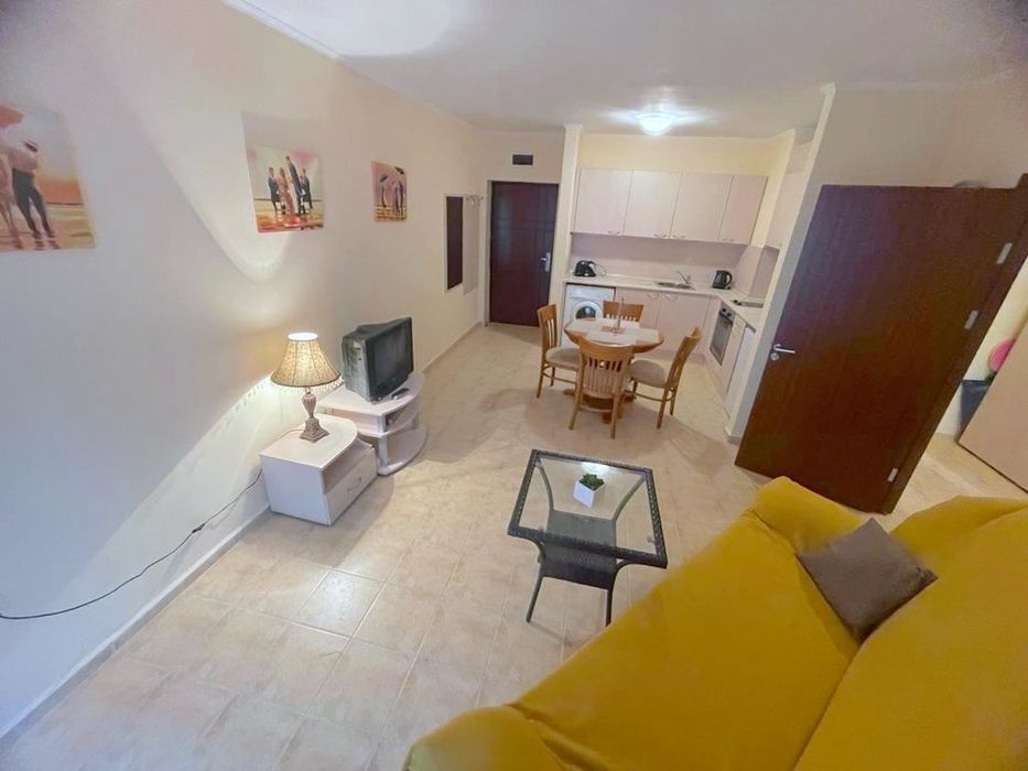 Продава се Тристаен апартамент в с. Равда, Област Бургас - 80 кв.м за 1163 €/кв.м - Снимка #11