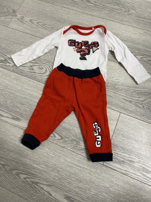 Guess,Next дрехи за момче