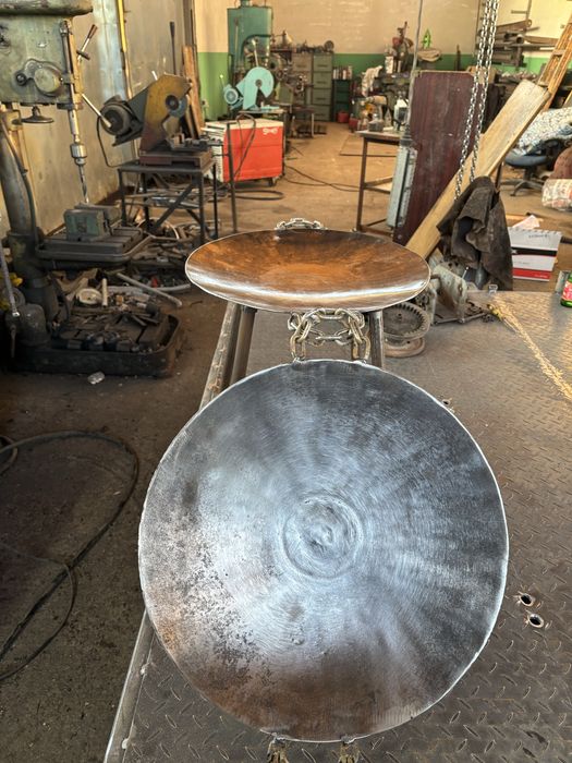 Сач от диск от дискова брана