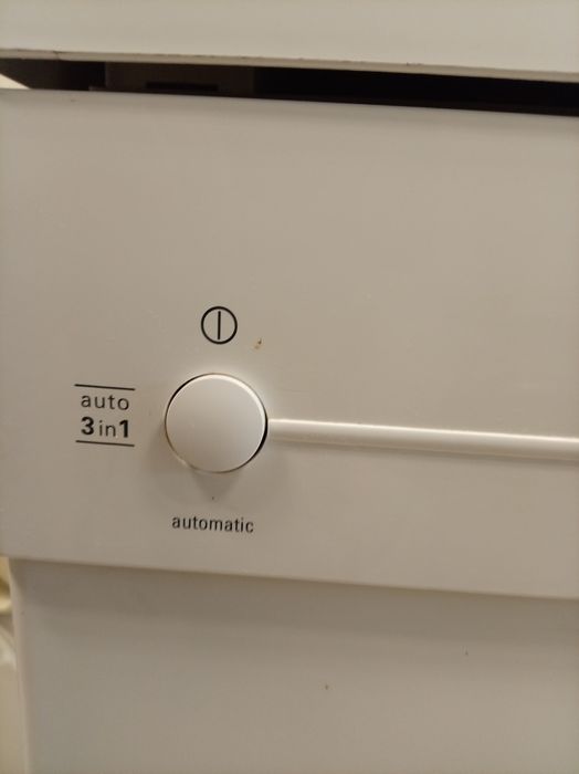 Самостоятелна съдомиялна Siemens 45см